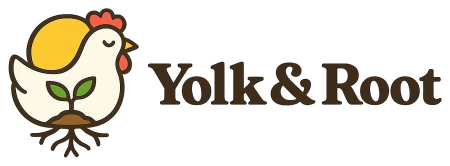 Yolk & Root